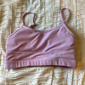 Wilo sports bra